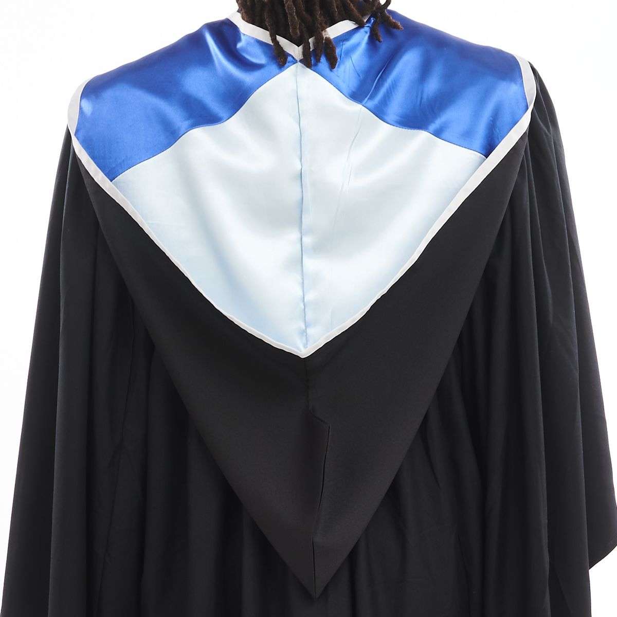 Queen Mary Bachelors Graduation Set (Hire)