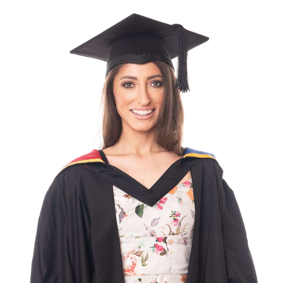 Roehampton Bachelors Hood (Hire)