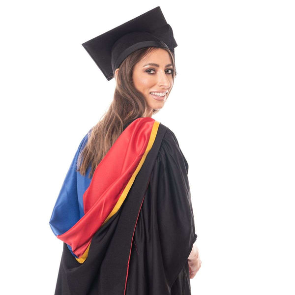 Roehampton University Bachelors Graduation Set (Hire)