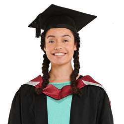 Sheffield Hallam University Integrated Masters Graduation Set (Hire)