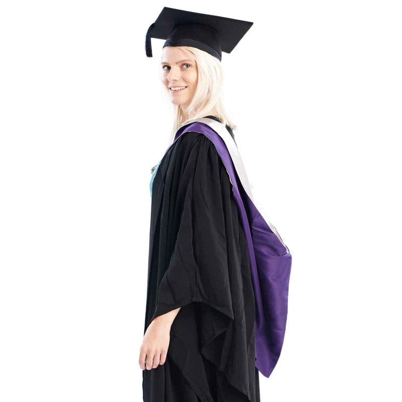 SMB College Graduation Set - City and Guilds Courses (Hire)