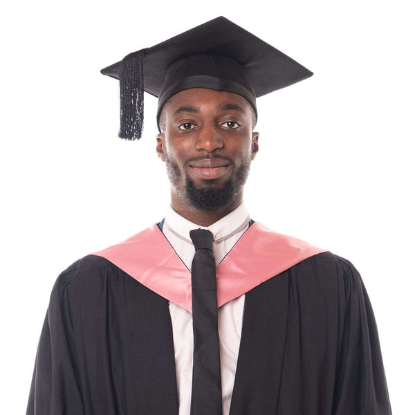 SMB College Graduation Set - UEA Degrees
