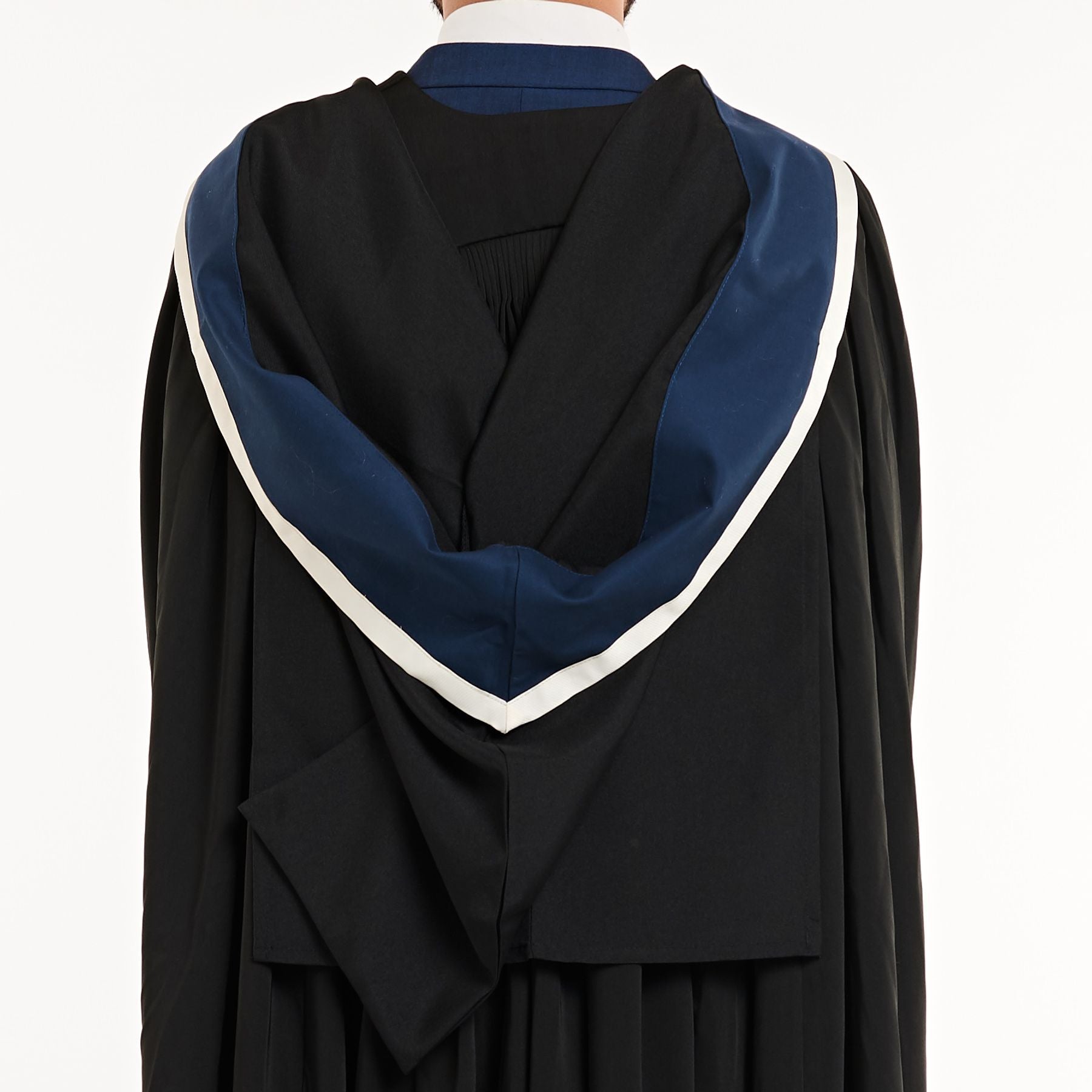 SMB College - UEA Degrees Hood (Hire)