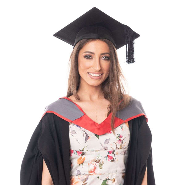 Staffordshire University Bachelors Graduation Set (Hire)