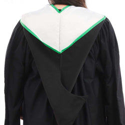 Stirling Bachelors Hood (Hire)