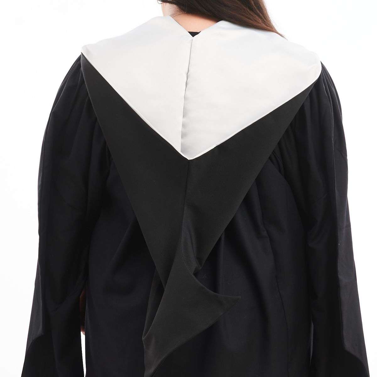 Stirling University Bachelors Graduation Set