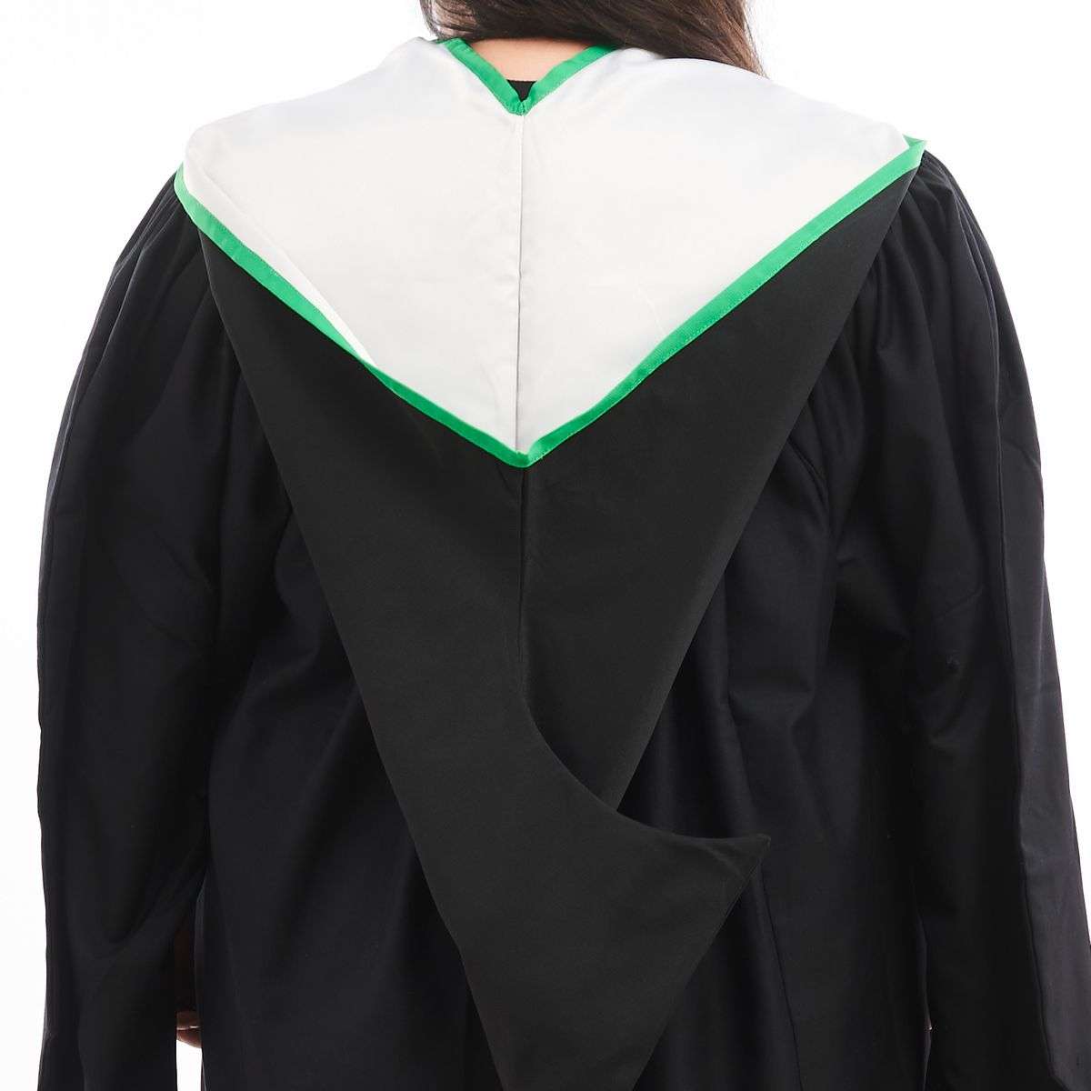 Stirling University Bachelors Graduation Set