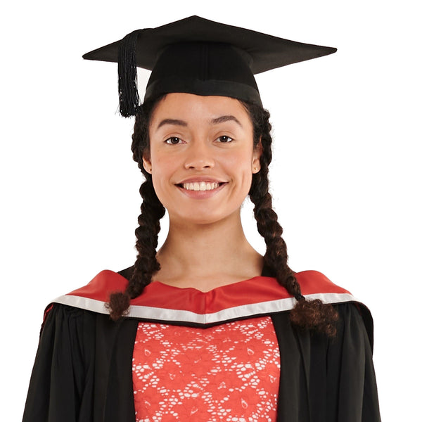 Teesside University Bachelors Graduation Set