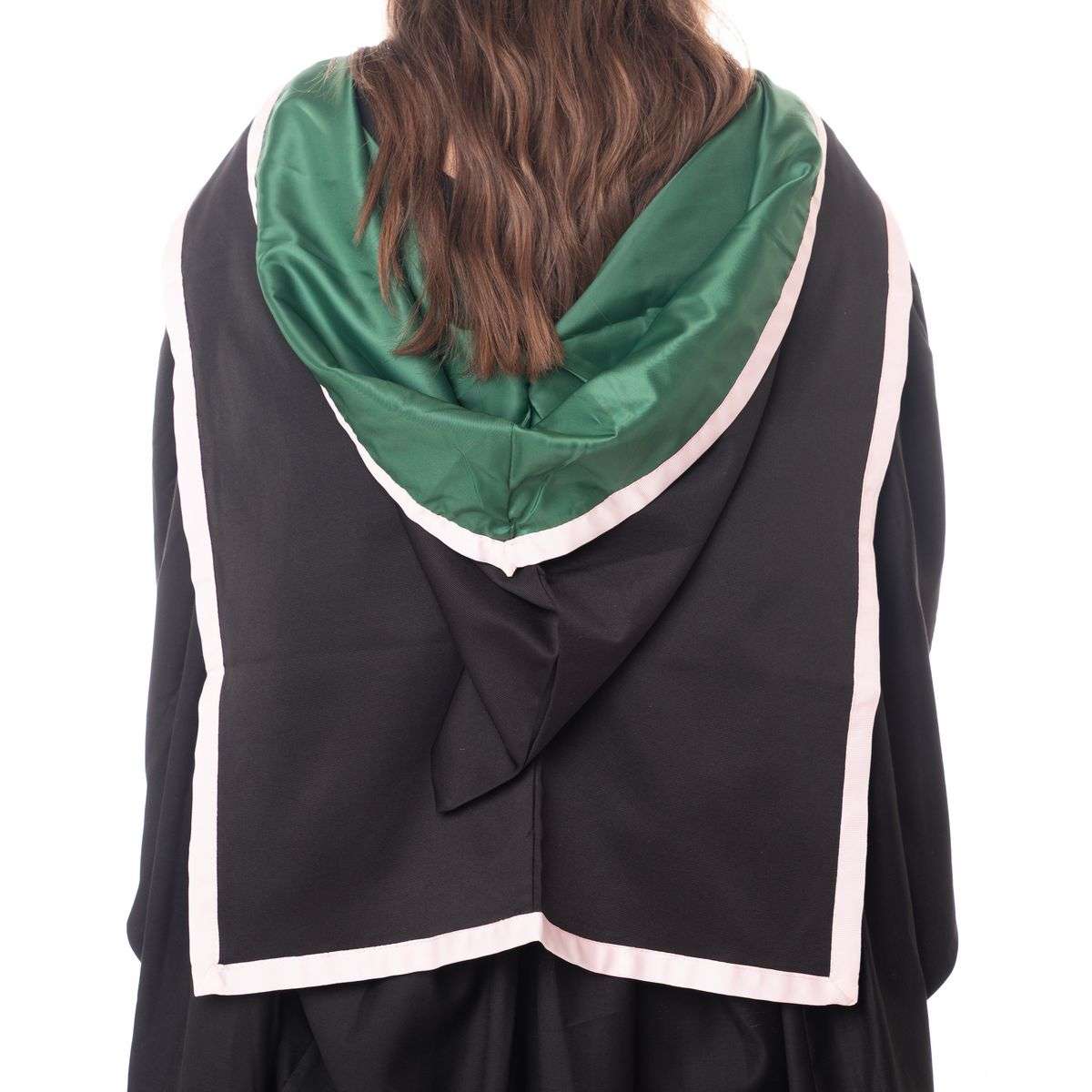 Ulster Bachelors Hood (Hire)