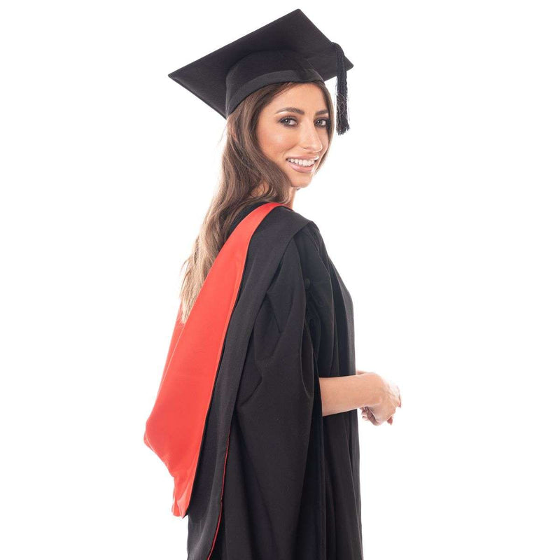 University College London Bachelors Graduation Set