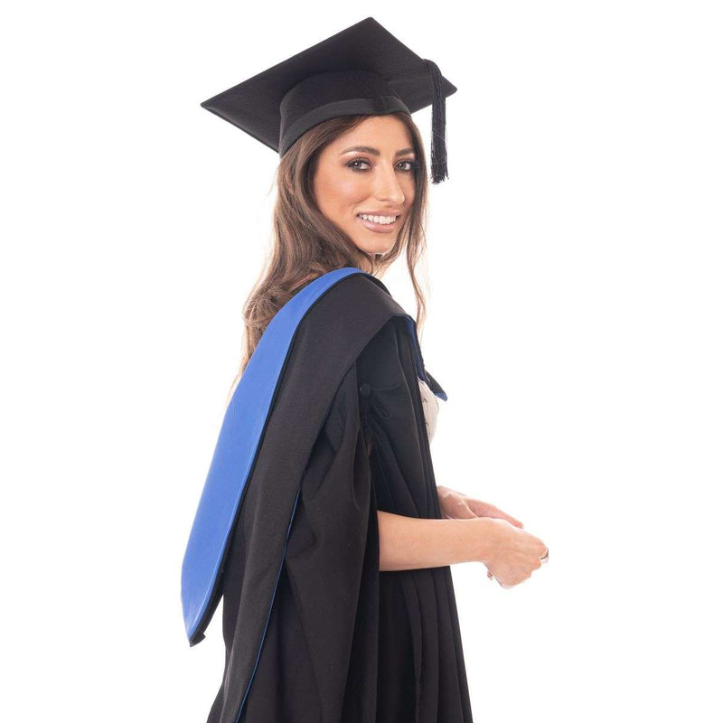 University College London Integrated Masters Graduation Set