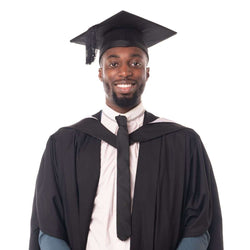 University College London Masters Graduation Set