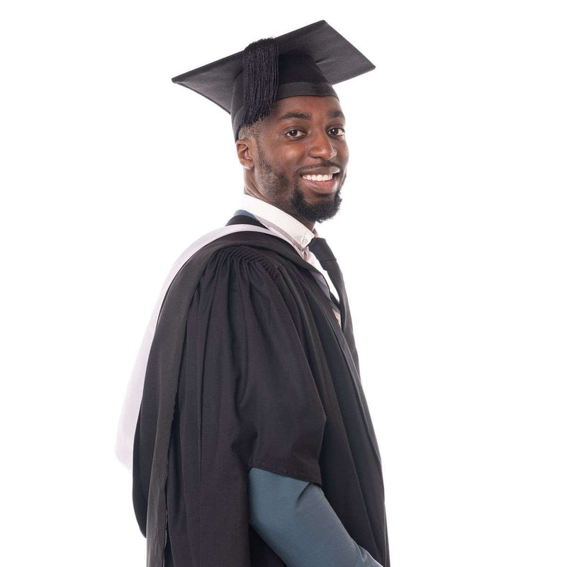 University College London Masters Graduation Set (Hire)