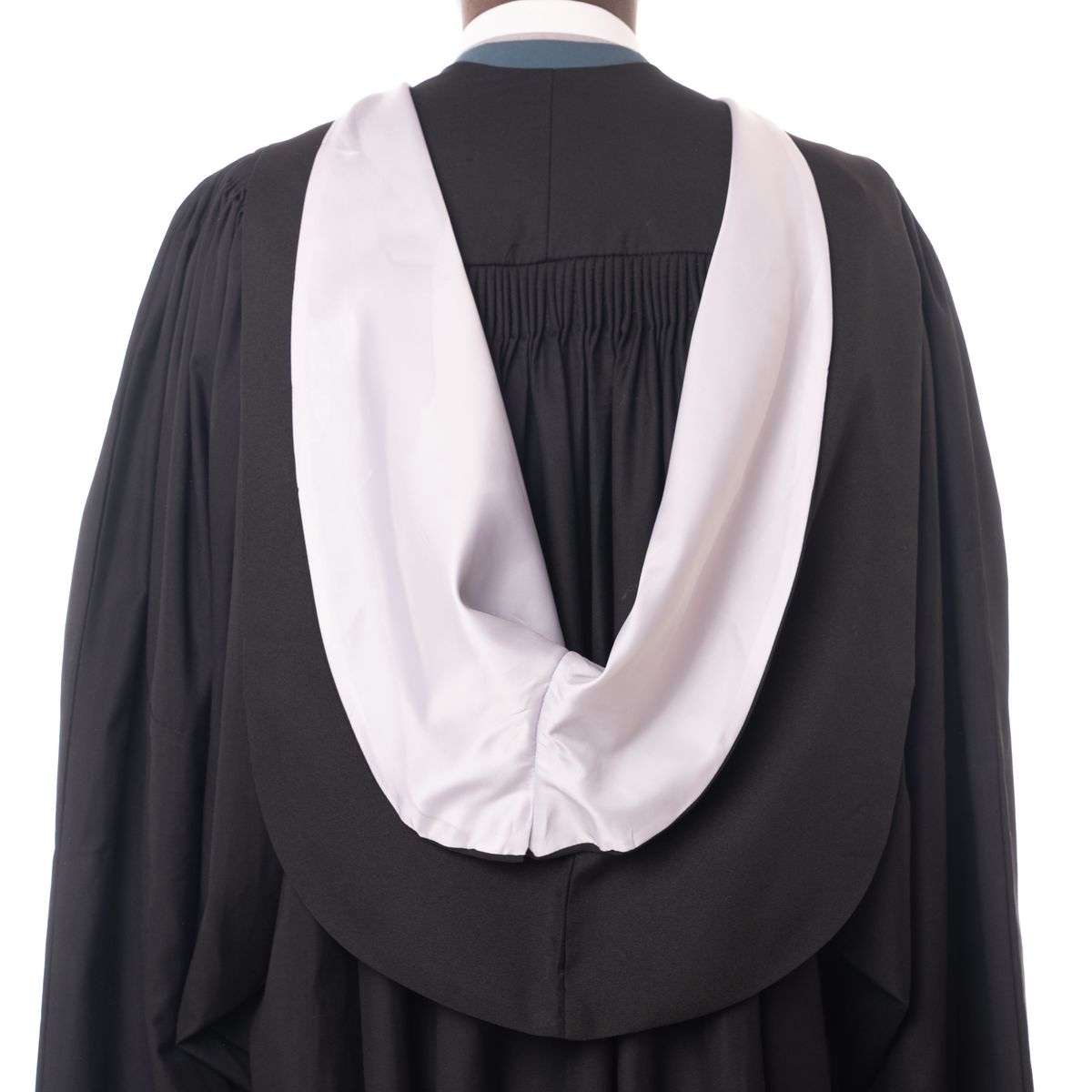 University College London Masters Hood