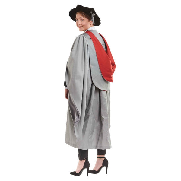 University College London PhD Gown