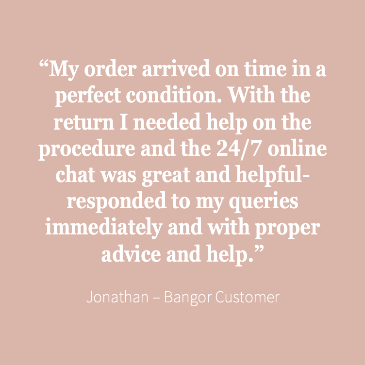 University of Bangor Masters Graduation Set