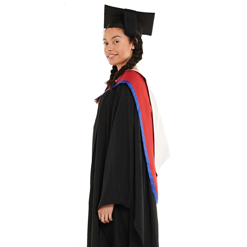 University of Bedfordshire Bachelors Graduation Set