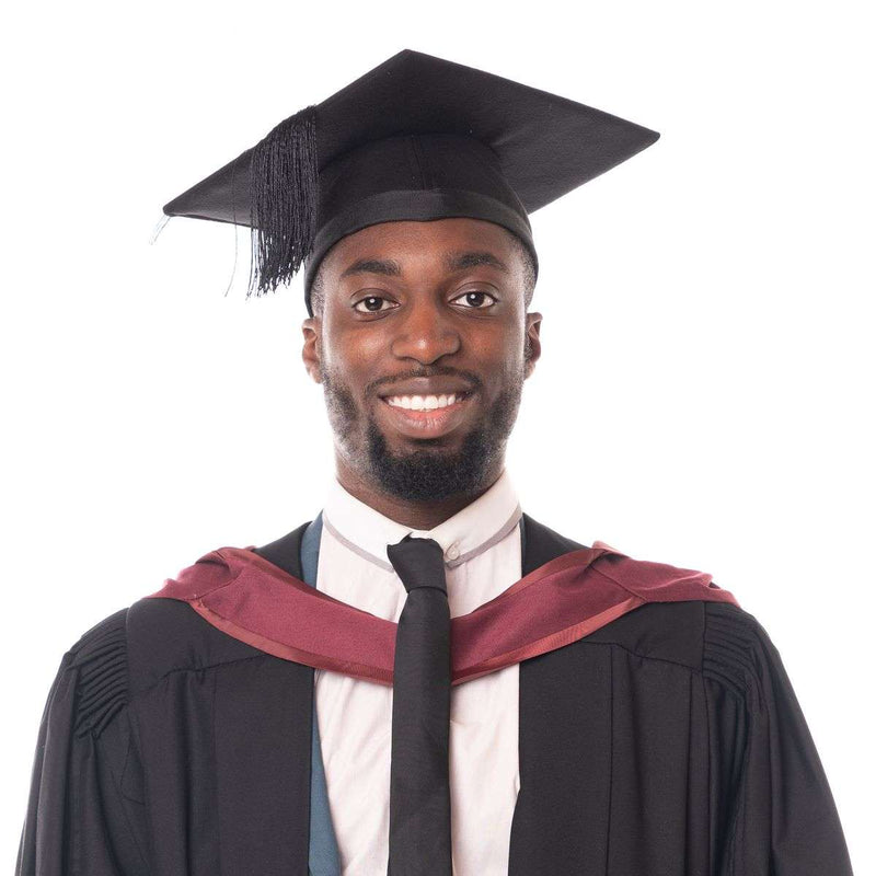 University of Bristol Bachelors Graduation Set (Hire)