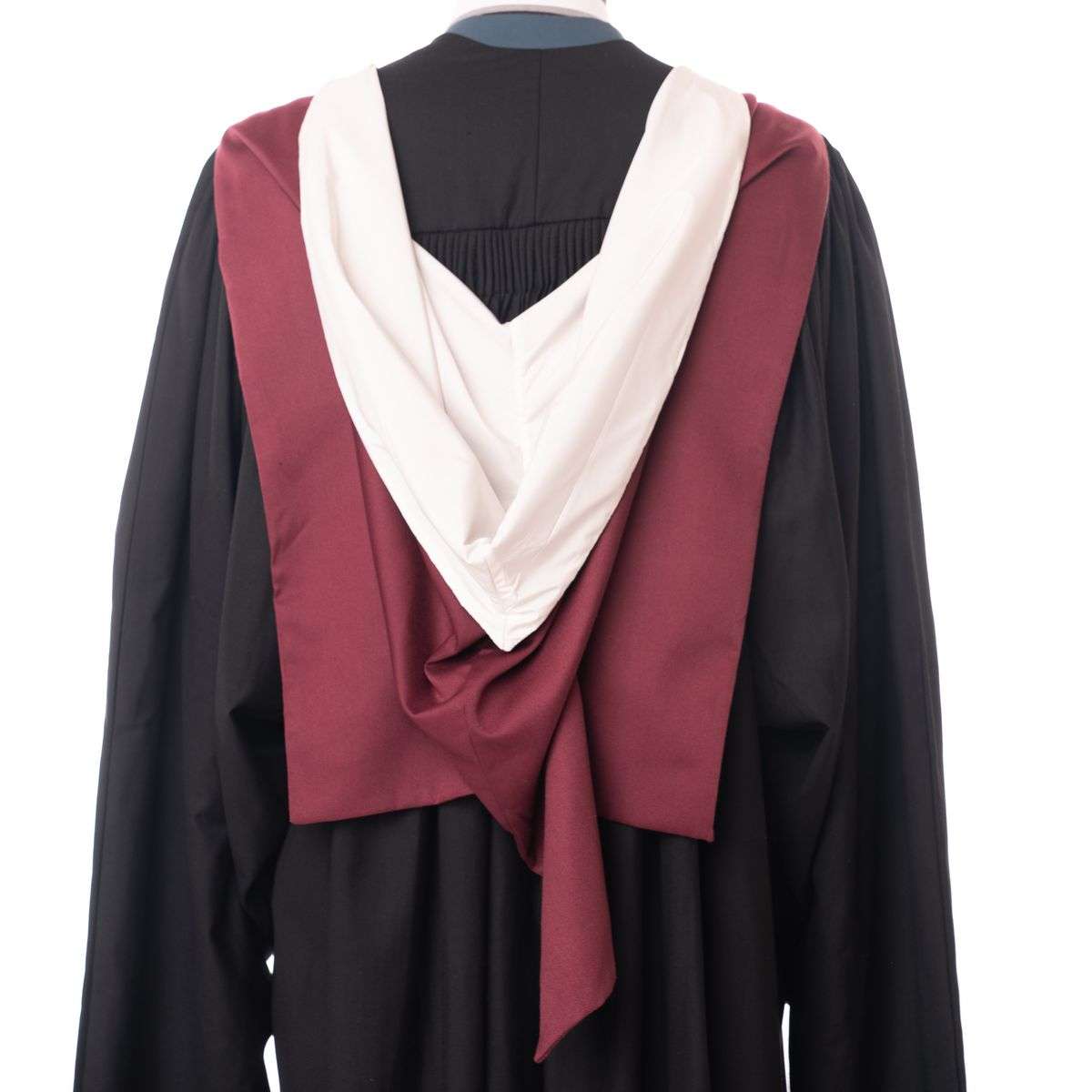University of Bristol Masters Graduation Set (Hire)