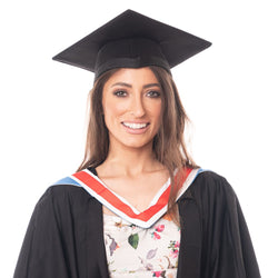 University of Chester Bachelors Graduation Set (Hire)
