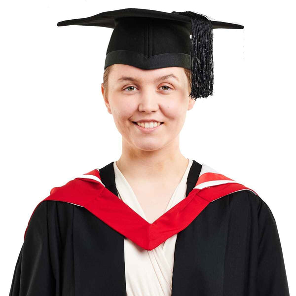 University of Chester Masters Graduation Set (Hire)