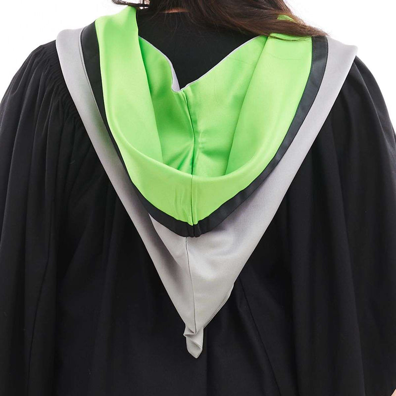 University of Cumbria Bachelors Graduation Set (Hire)
