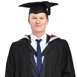 University of Derby Foundation Graduation Set