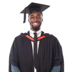 University of Essex Masters Graduation Set