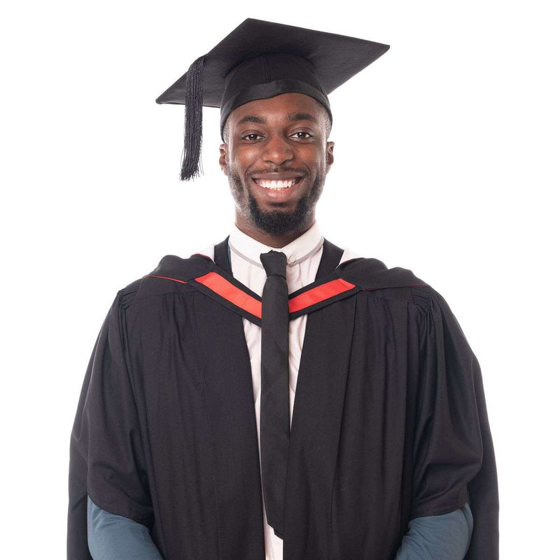University of Essex Masters Graduation Set (Hire)