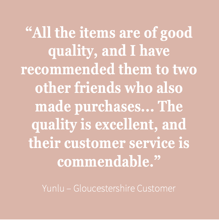 University of Gloucestershire Bachelors Graduation Set