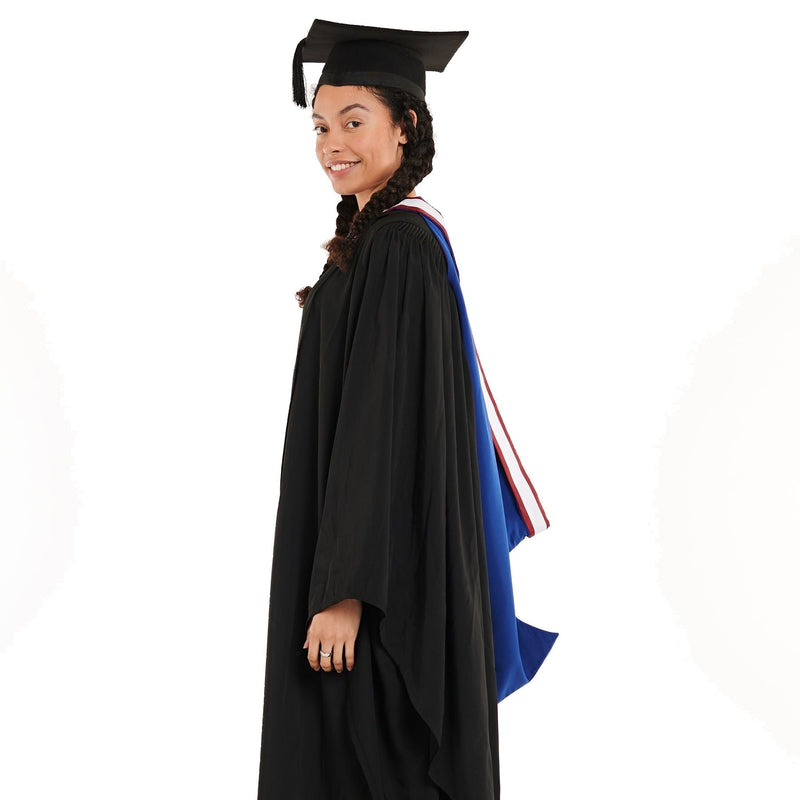 University of Gloucestershire Bachelors Graduation Set