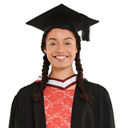 University of Gloucestershire Bachelors Graduation Set (Hire)