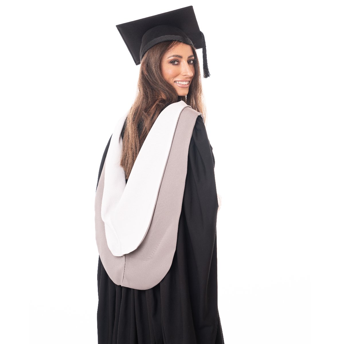 University of Hertfordshire Bachelors Graduation Set