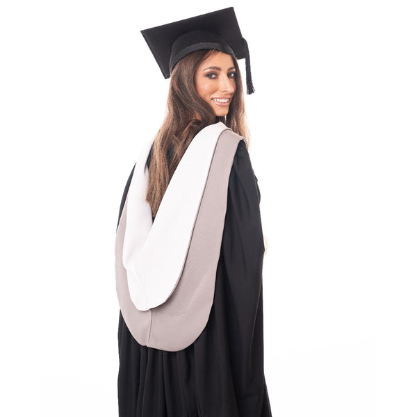 University of Hertfordshire Bachelors Graduation Set (Hire)