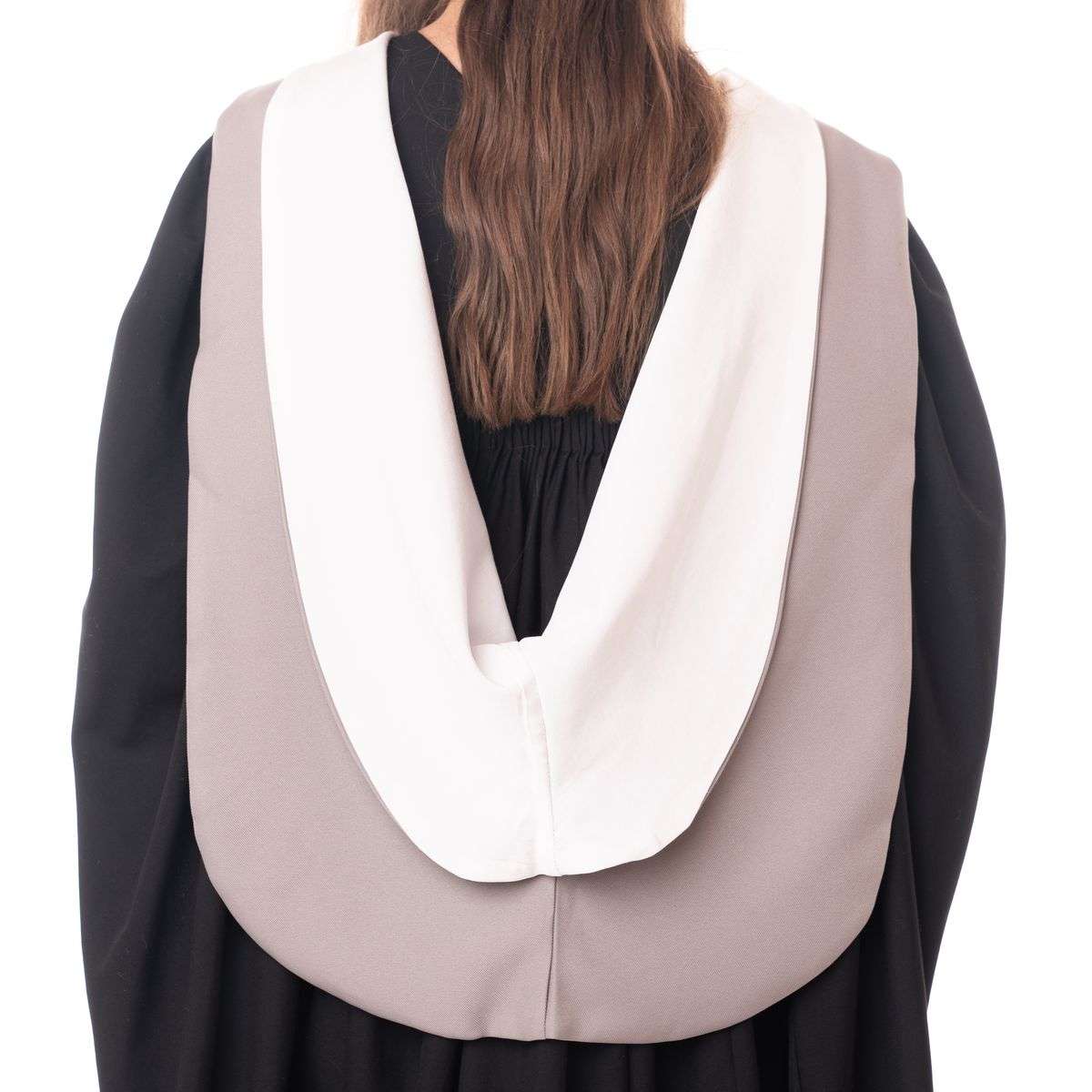 University of Hertfordshire Bachelors Graduation Set (Hire)