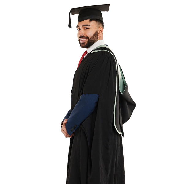 Uh Graduation Set University of Hull Integrated Masters Graduation Set – Churchill Gowns