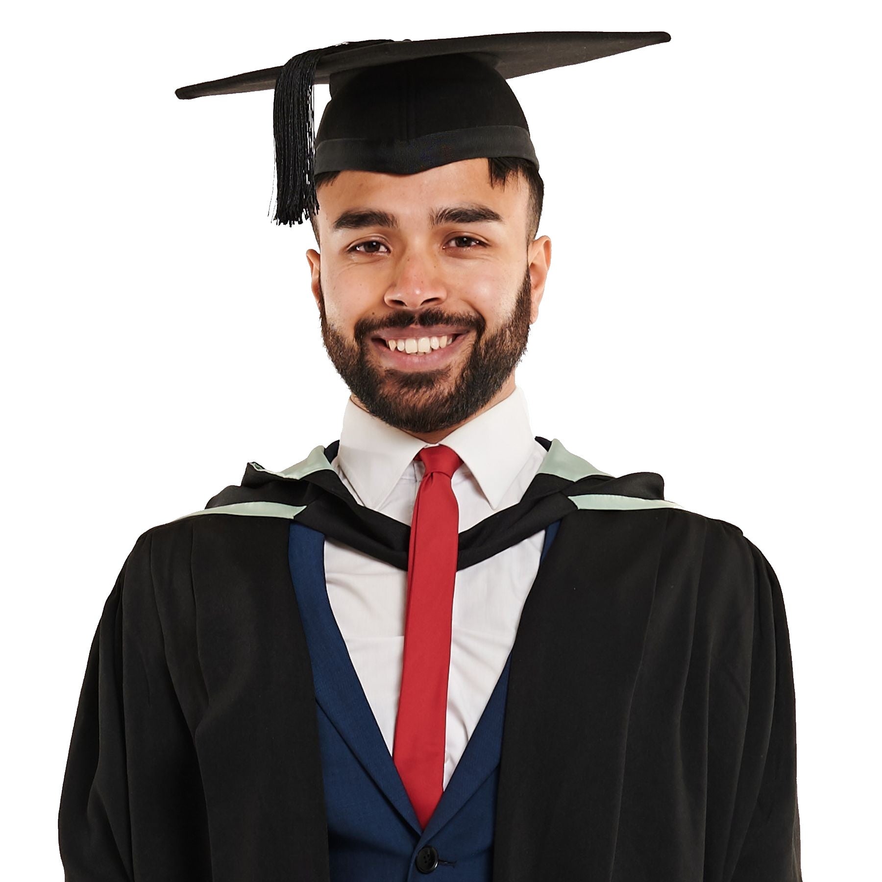 University of Hull Integrated Masters Graduation Set