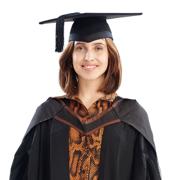 University of London Bachelors Graduation Set (Hire)