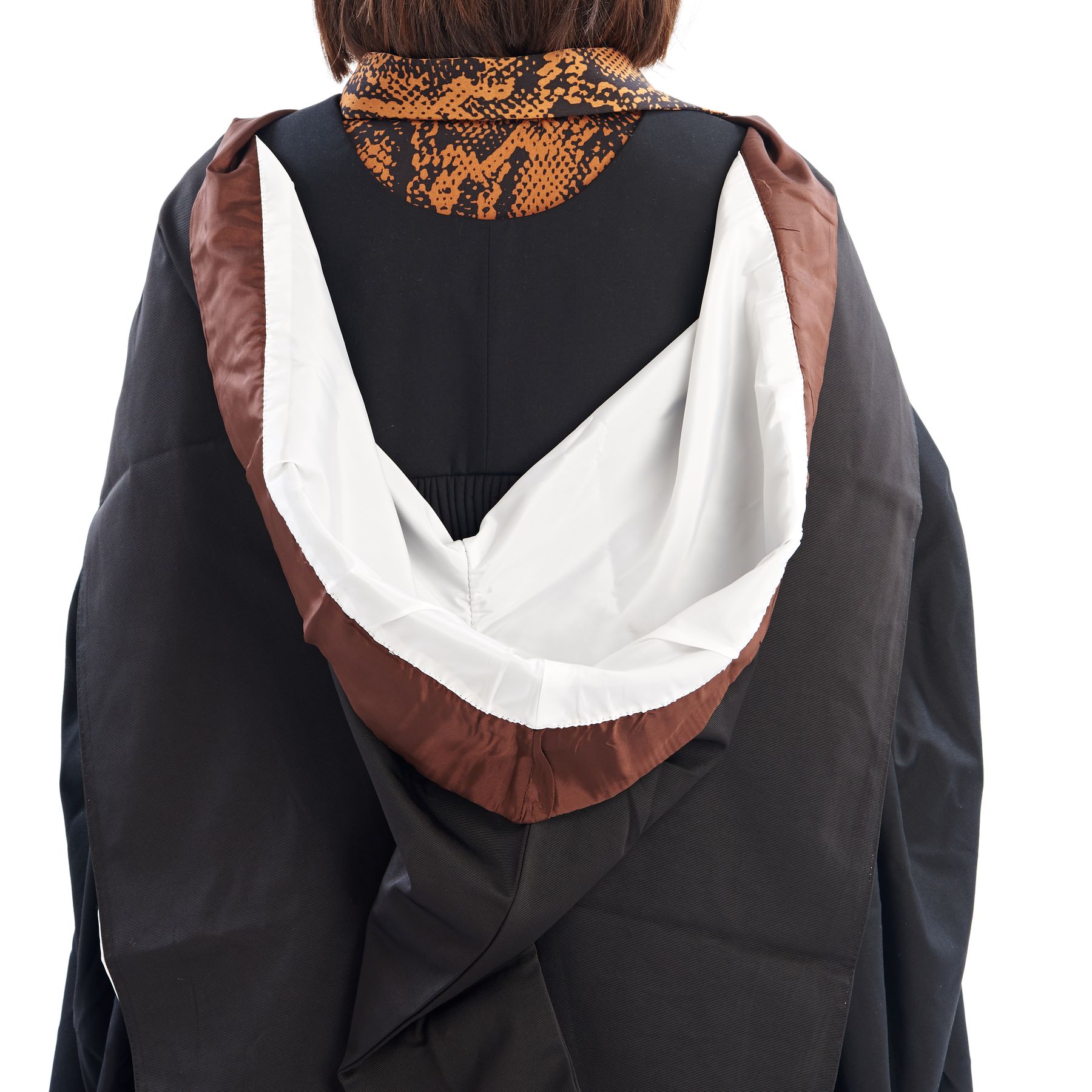 University of London Bachelors Graduation Set (Hire)