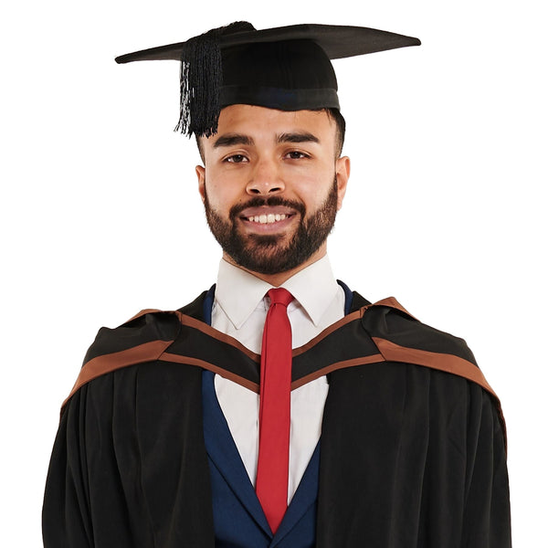 University of London Masters Graduation Set (Hire)