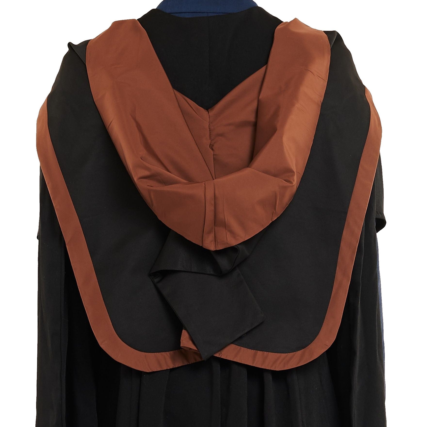 University of London Masters Graduation Set (Hire) Churchill Gowns