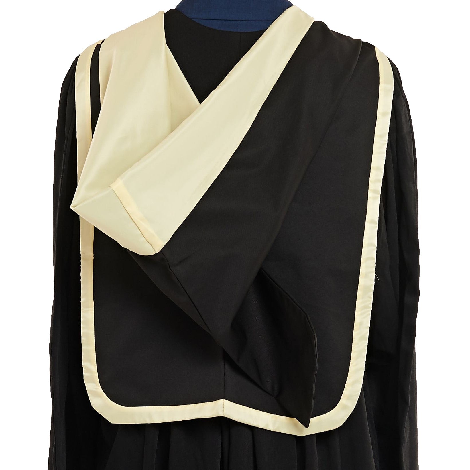 University of London Masters Hood