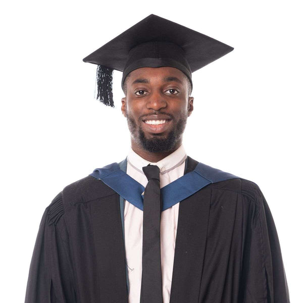 University of Reading Bachelors Graduation Set