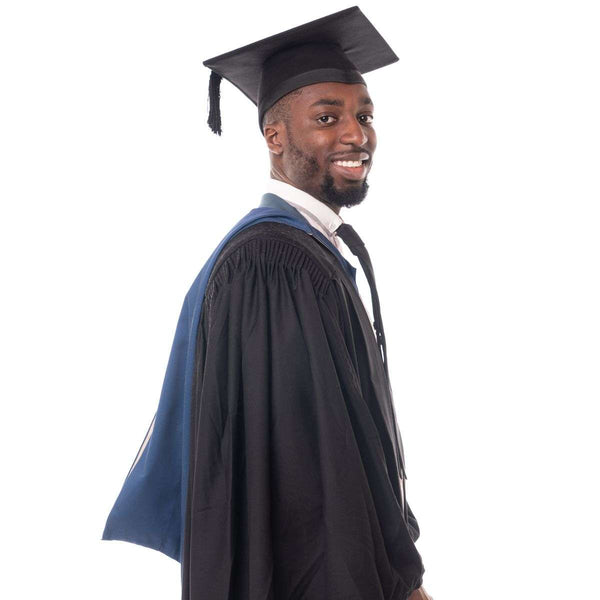 University of Reading Bachelors Graduation Set (Hire)