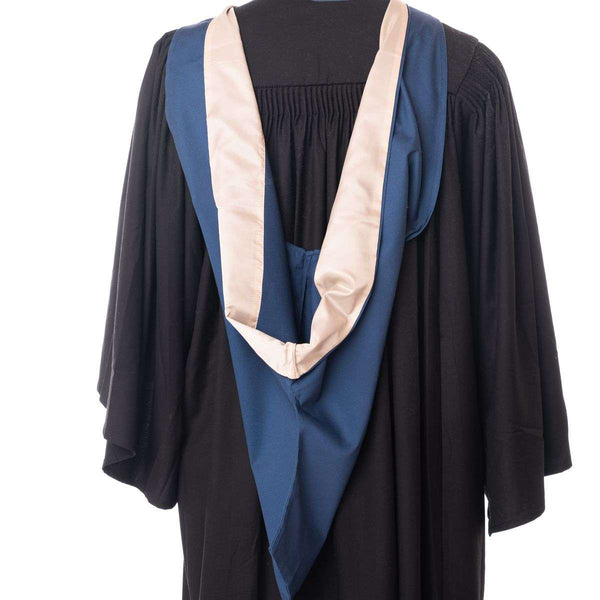 University of Reading Integrated Masters Graduation Set