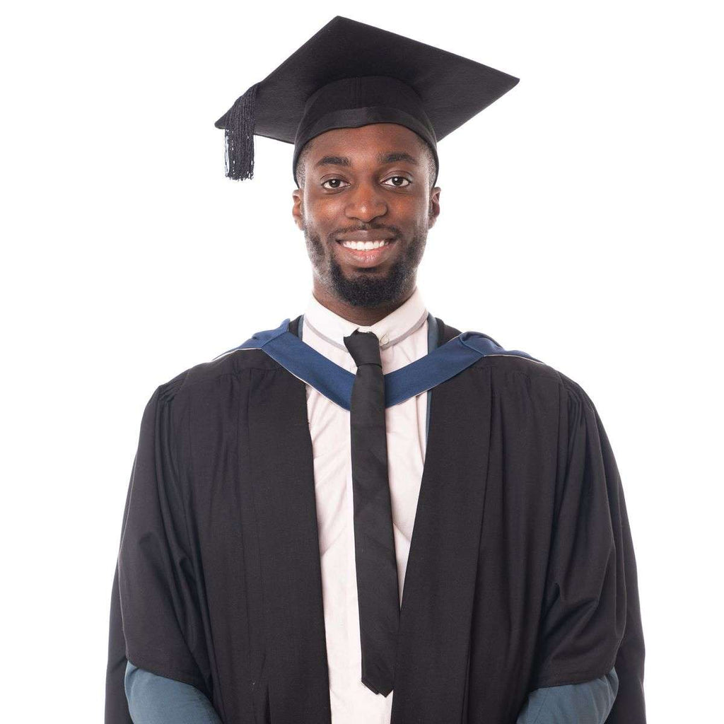 slim fit dress slacks University of Reading Masters Graduation Set slim fit dress slacks University of Reading Masters Graduation Set