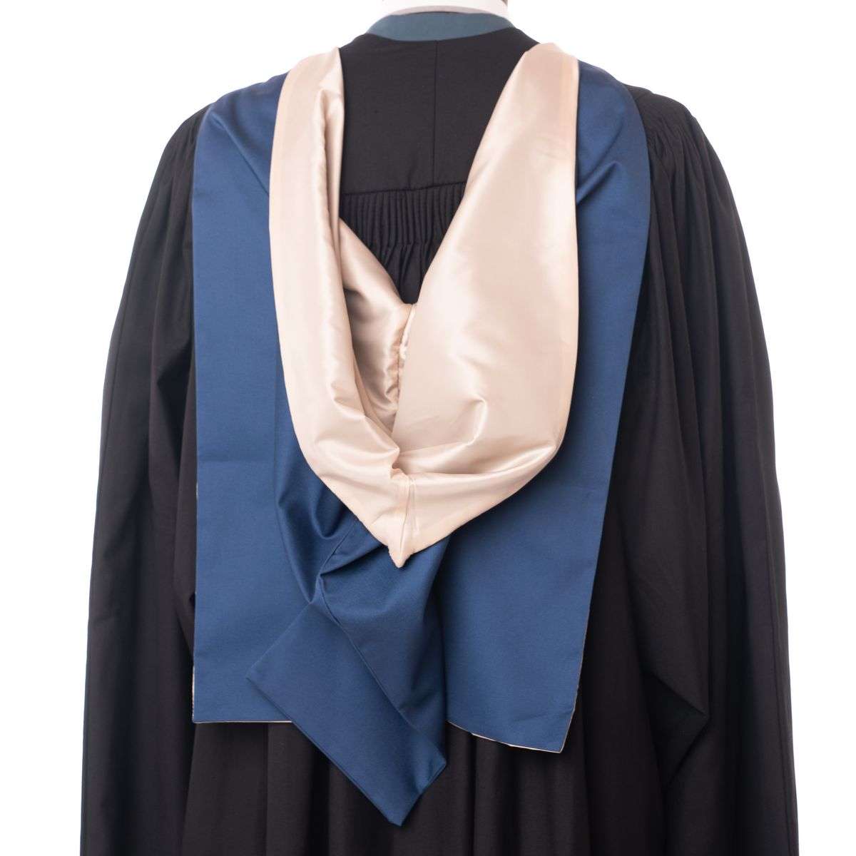 University of Reading Masters Graduation Set