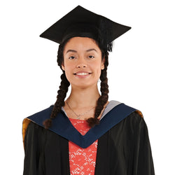 University of Salford Bachelors Graduation Set