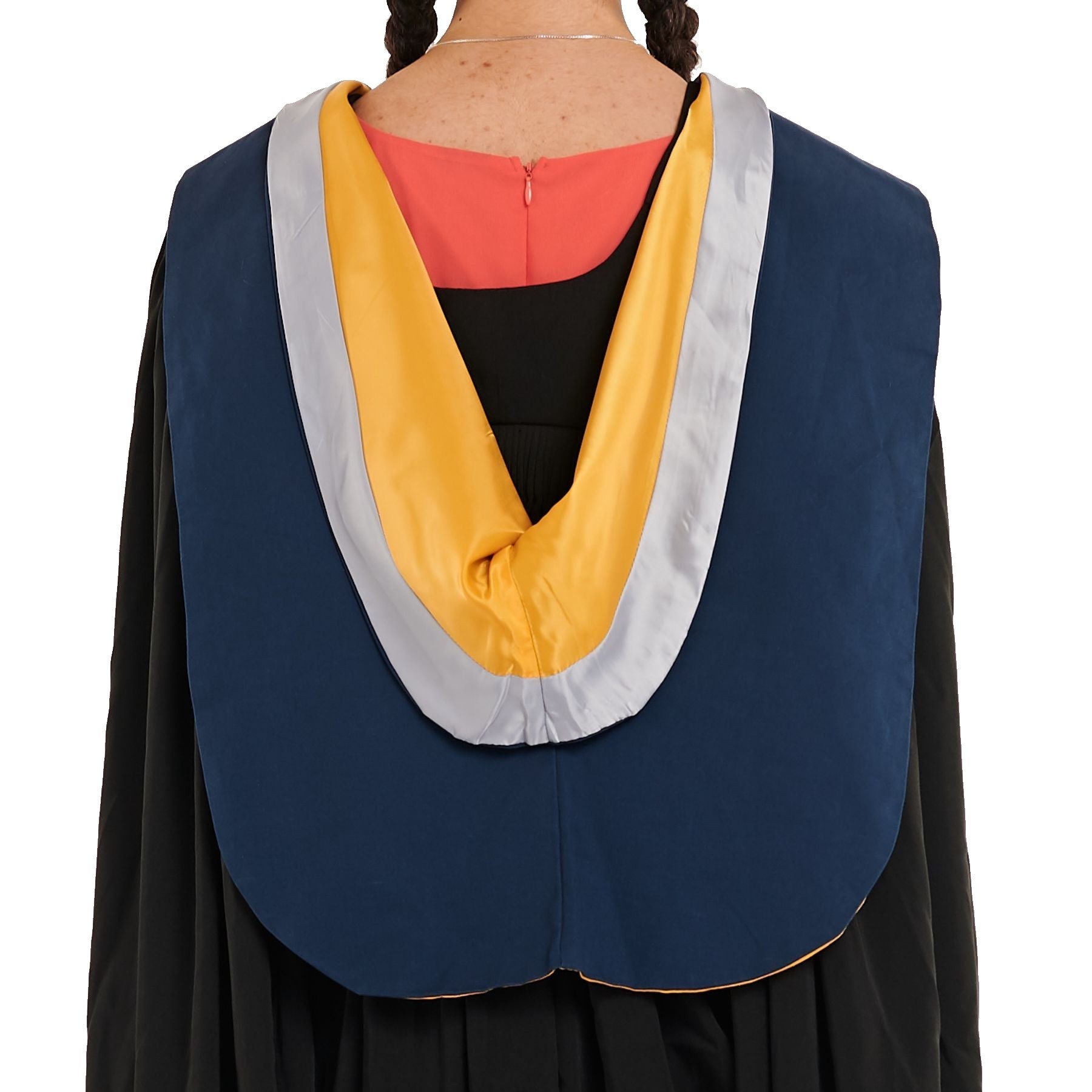 University of Salford Bachelors Graduation Set