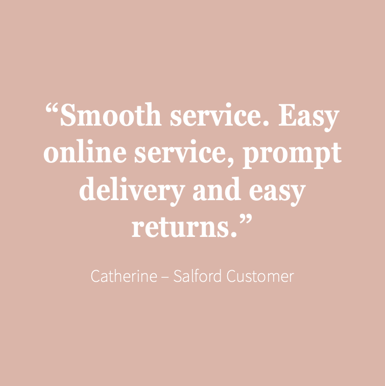 University of Salford Masters Graduation Set